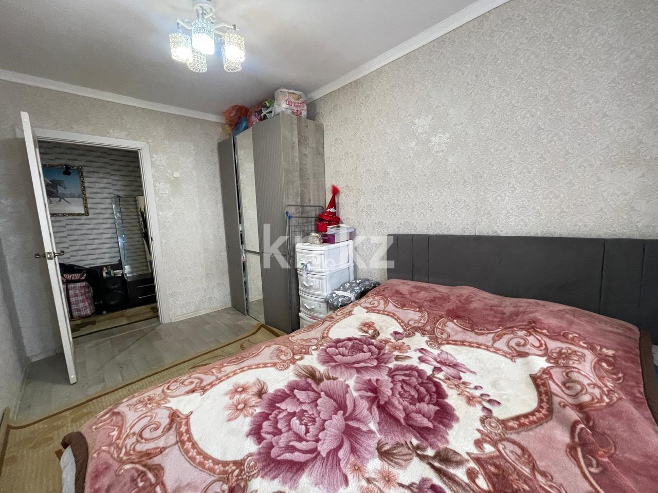 Продажа 3-комнатной квартиры, 67 м², пр. Строителей в Караганде - фото 5