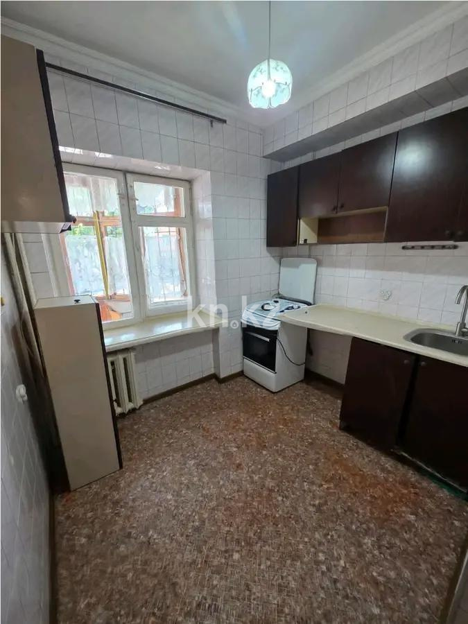 Продажа 2-комнатной квартиры, 46.1 м² в Алматы - фото 2