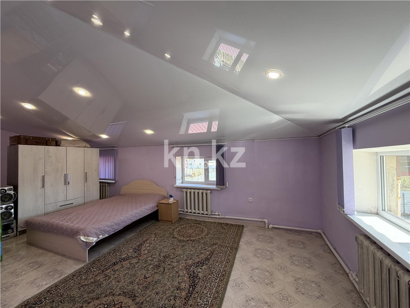 Продажа 5-комнатного дома, 150 м² в Темиртау - фото 10