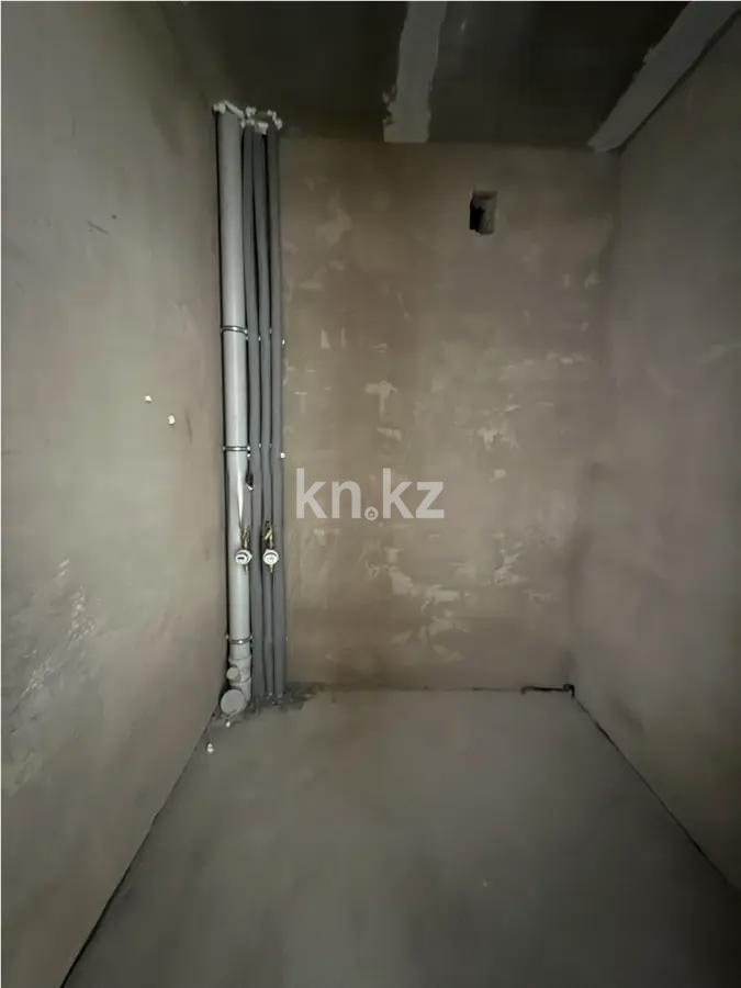 Продажа 2-комнатной квартиры, 38 м² в Астане - фото 5