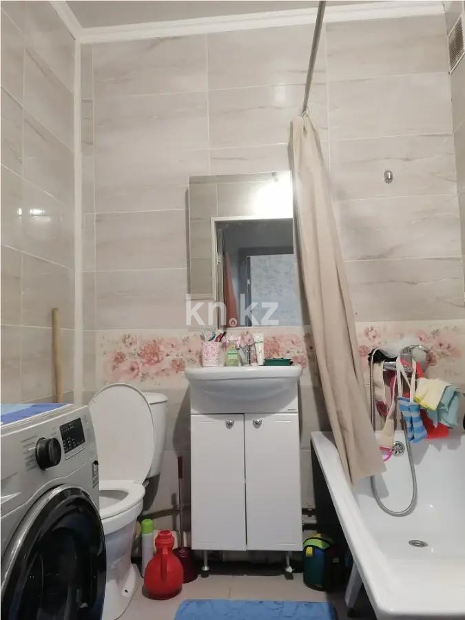 Продажа 1-комнатной квартиры, 38 м² в Алматы - фото 4