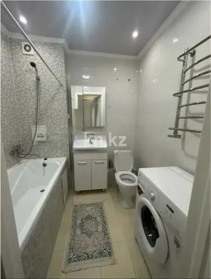 Продажа 2-комнатной квартиры, 41.5 м², ул. Е-489, дом  5 в Астане - фото 4