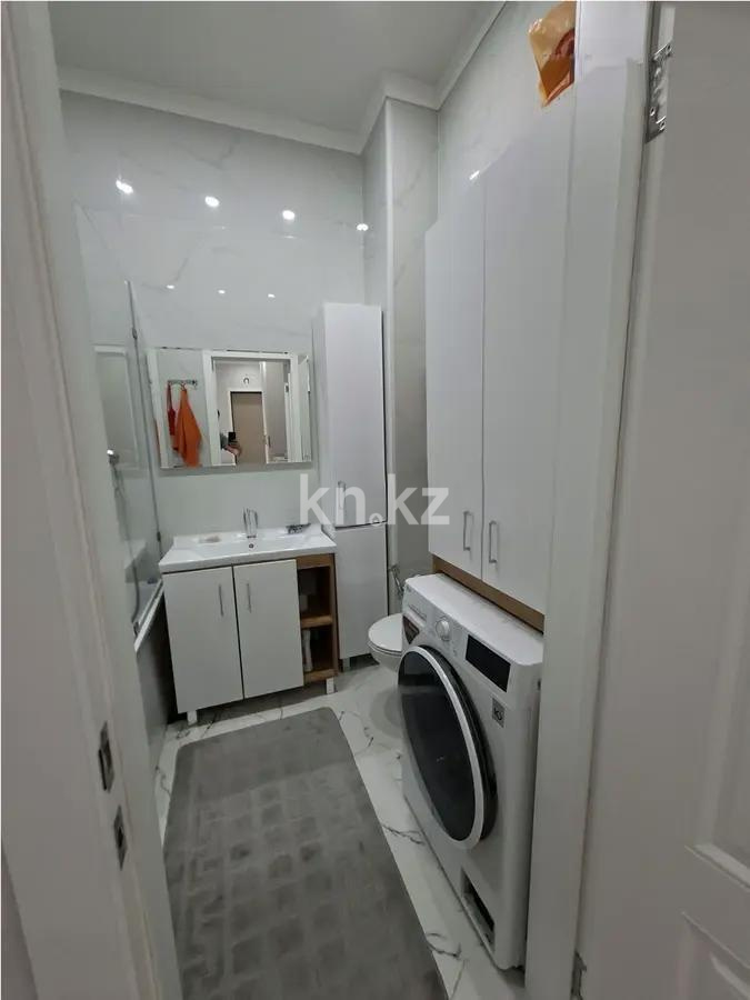 Продажа 2-комнатной квартиры, 70.1 м² в Астане - фото 4