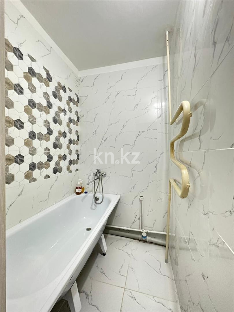 Продажа 2-комнатной квартиры, 43 м² в Караганде - фото 11