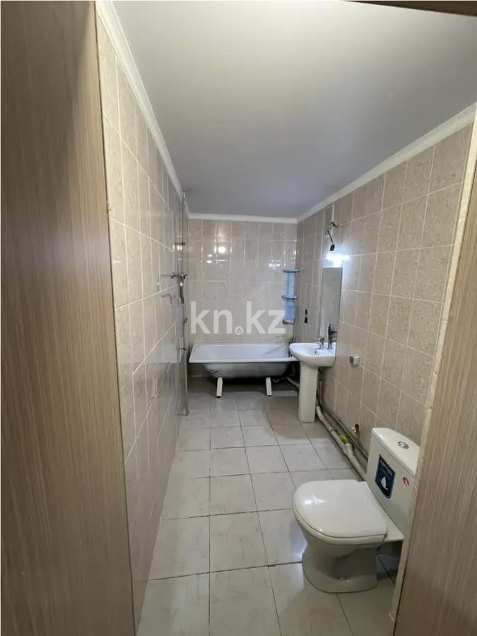 Продажа 1-комнатной квартиры, 37 м², ул. Карасай батыра, дом  22б в Астане - фото 3