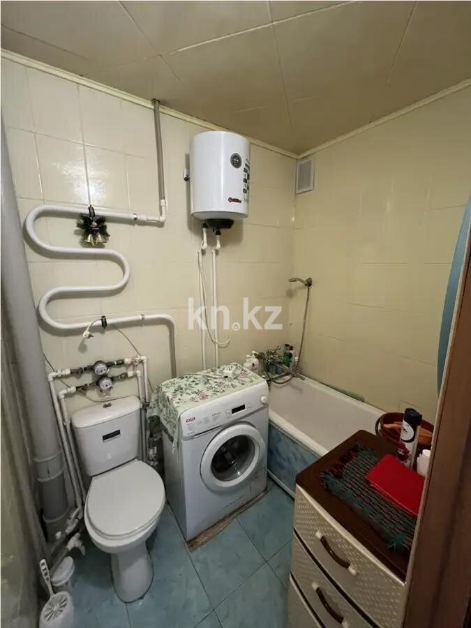 Продажа 2-комнатной квартиры, 44 м² в Темиртау - фото 4