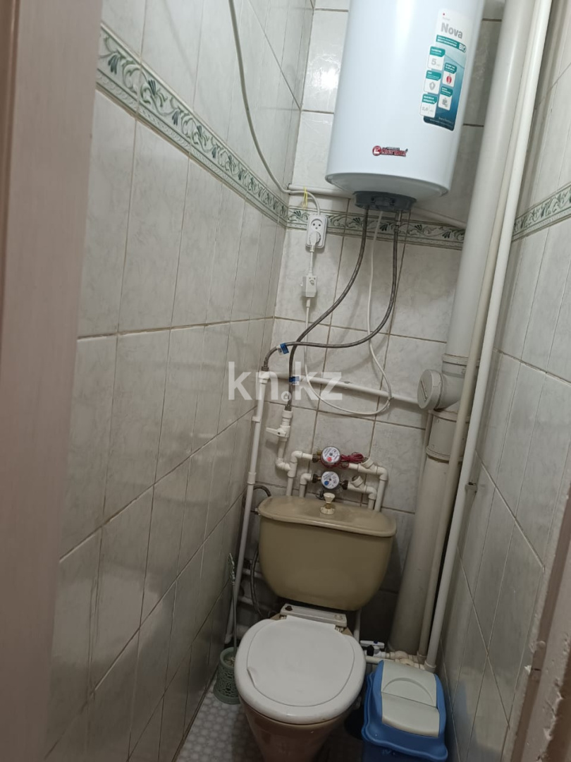 Продажа 2-комнатной квартиры, 44 м² в Темиртау - фото 6