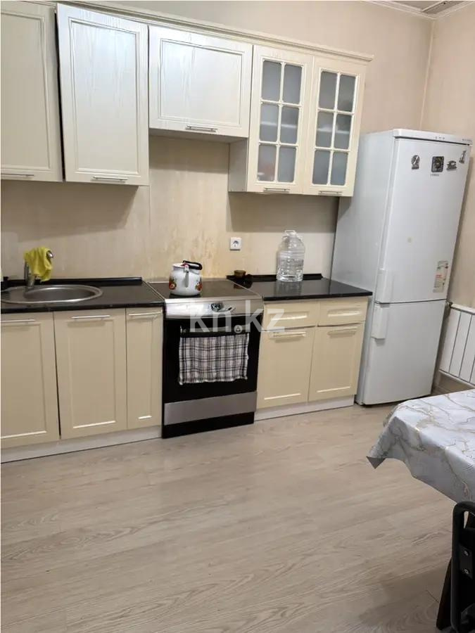 Продажа 2-комнатной квартиры, 62 м² в Алматы - фото 3