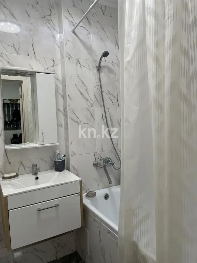 Продажа 1-комнатной квартиры, 40.2 м², ул. Абишева, дом  36/6 в Алматы - фото 4