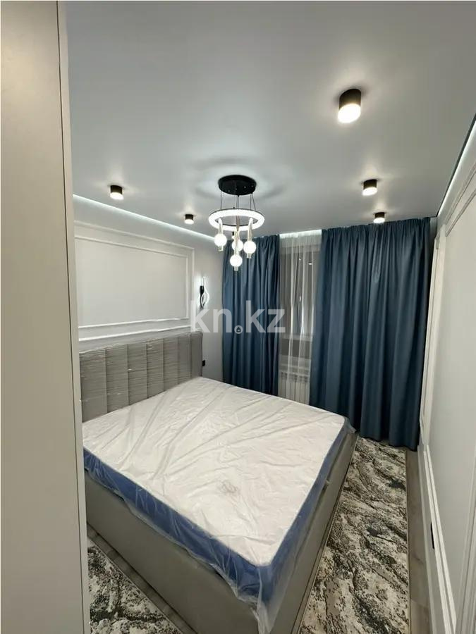 Продажа 2-комнатной квартиры, 44.6 м² в Алматы - фото 2