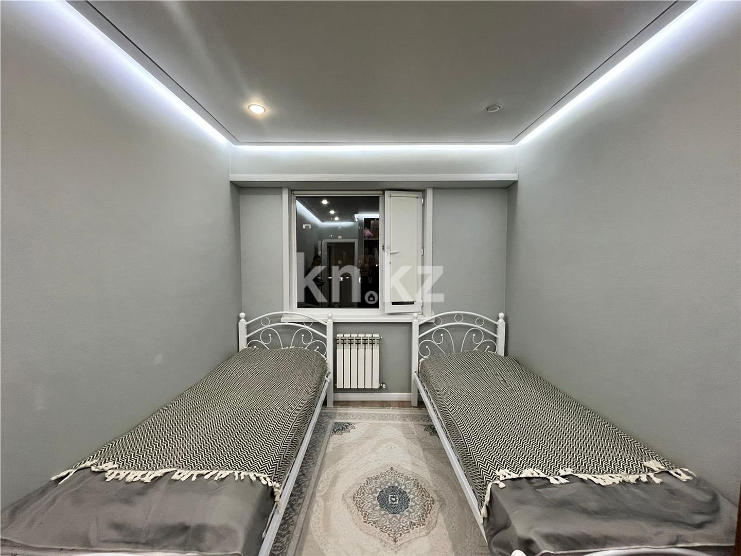 Продажа 3-комнатной квартиры, 75 м² в Астане - фото 9