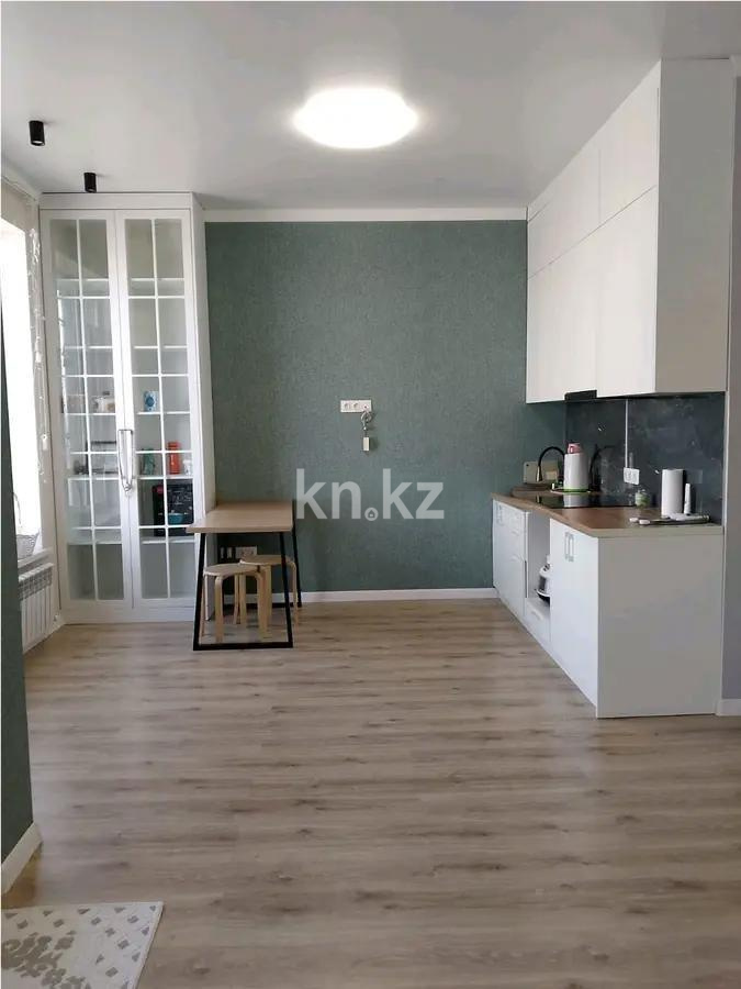 Продажа 1-комнатной квартиры, 36.7 м² в Астане - фото 2