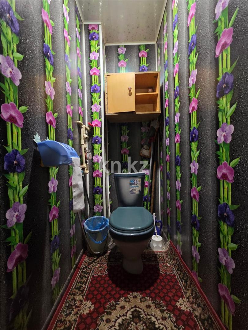 Продажа 4-комнатной квартиры, 88 м², мкр. 8-й мкр. в Темиртау - фото 10