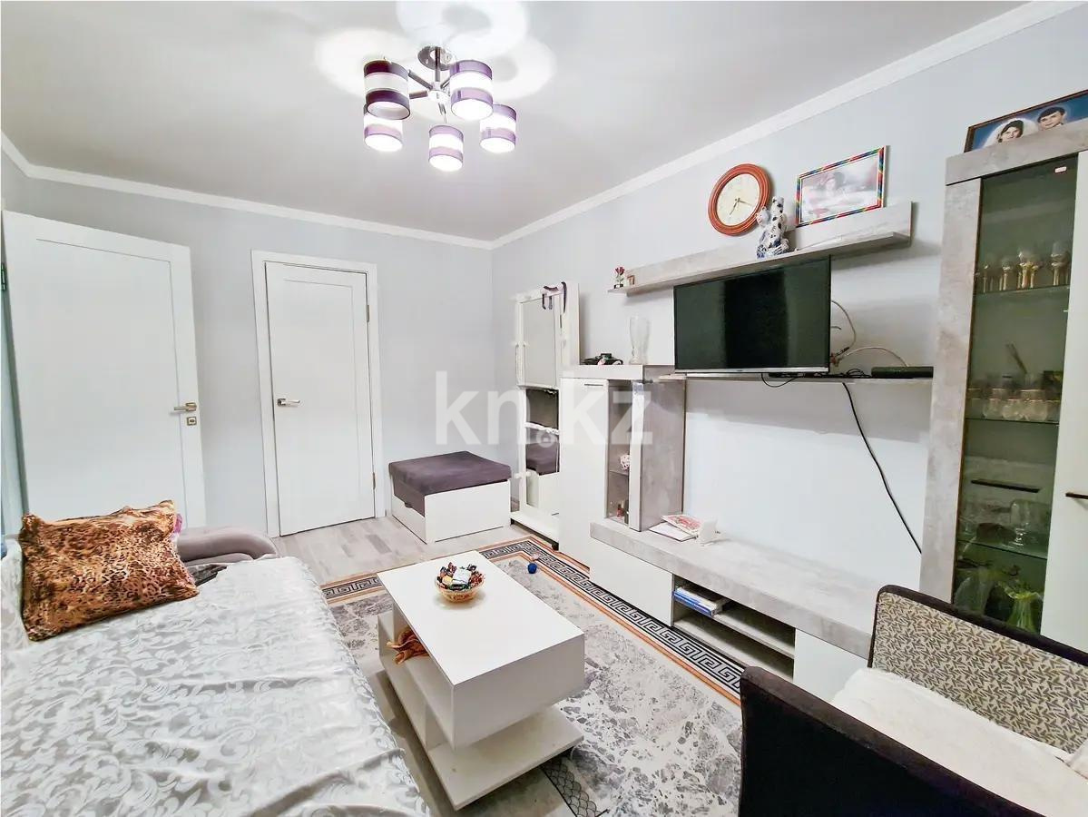 Продажа 1-комнатной квартиры, 29.1 м², ул. Айманова, дом  226 в Алматы