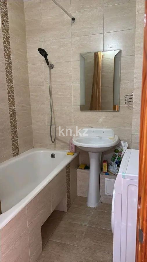 Продажа 2-комнатной квартиры, 45.5 м² в Алматы - фото 3