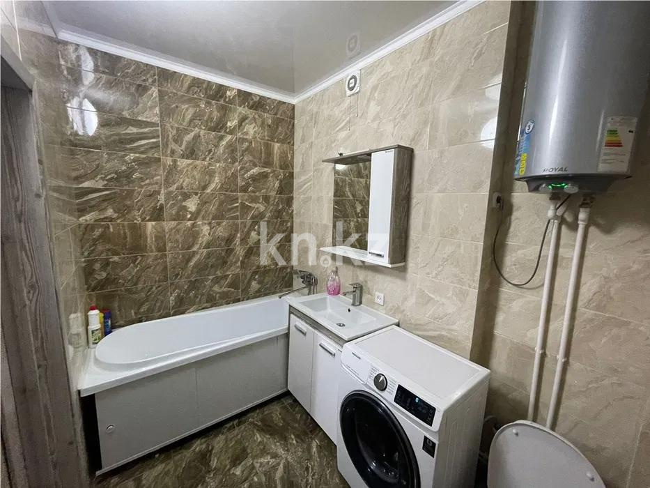 Продажа 2-комнатной квартиры, 71 м² в Караганде - фото 4