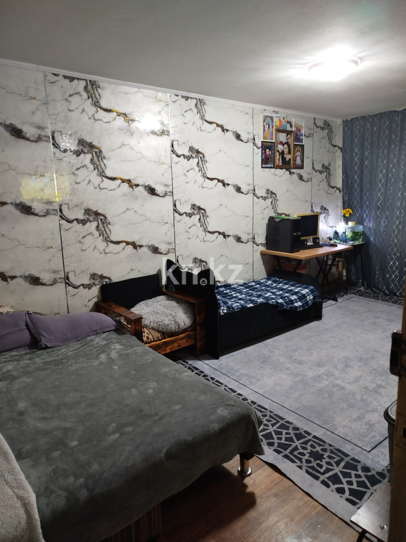 Продажа 4-комнатной квартиры, 73.5 м² в Алматы - фото 2