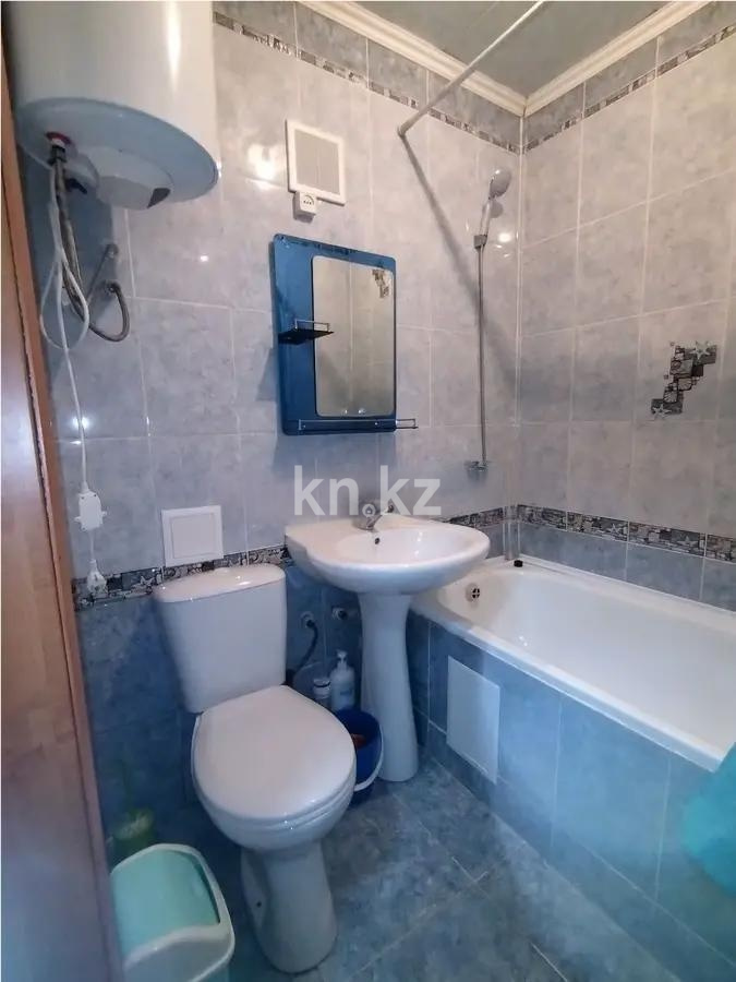 Продажа 1-комнатной квартиры, 31 м² в Астане - фото 3