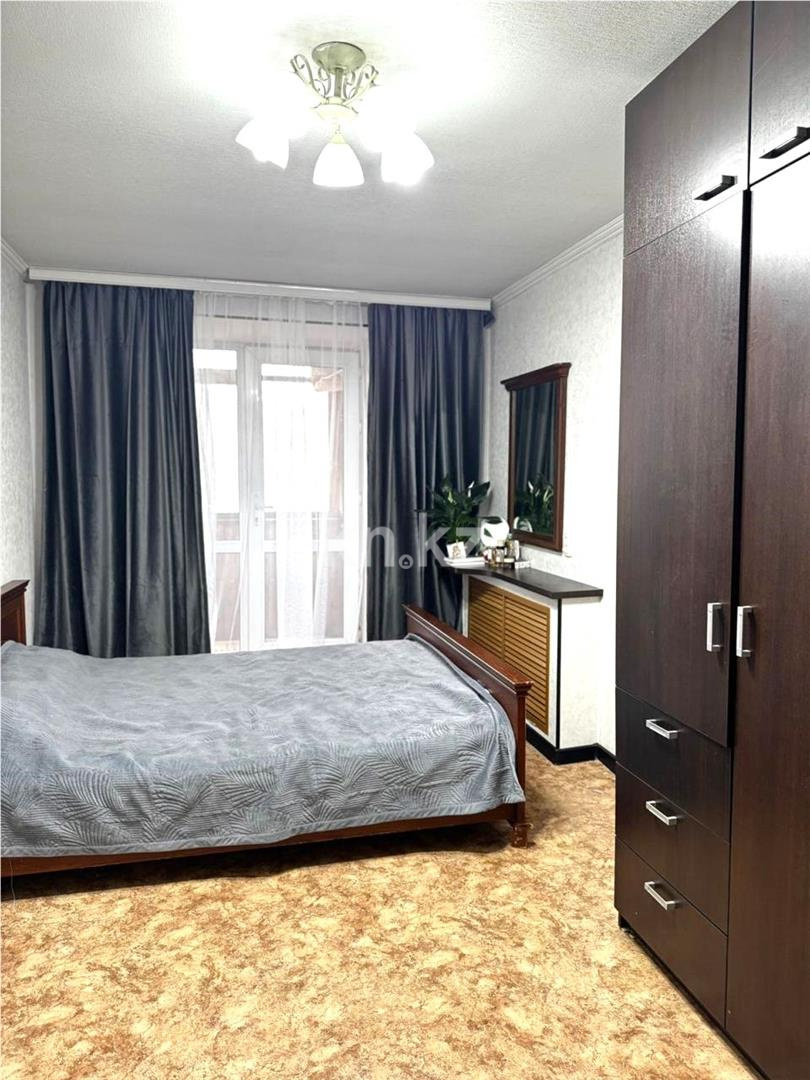 Продажа 2-комнатной квартиры, 46 м² в Караганде - фото 2