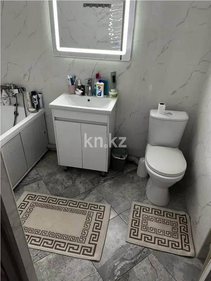 Продажа 1-комнатной квартиры, 38.5 м², ул. Толстого, дом  18 в Алматы - фото 3