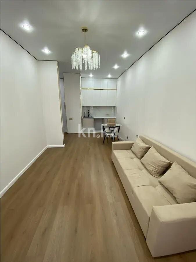 Продажа 2-комнатной квартиры, 38.9 м² в Астане - фото 3