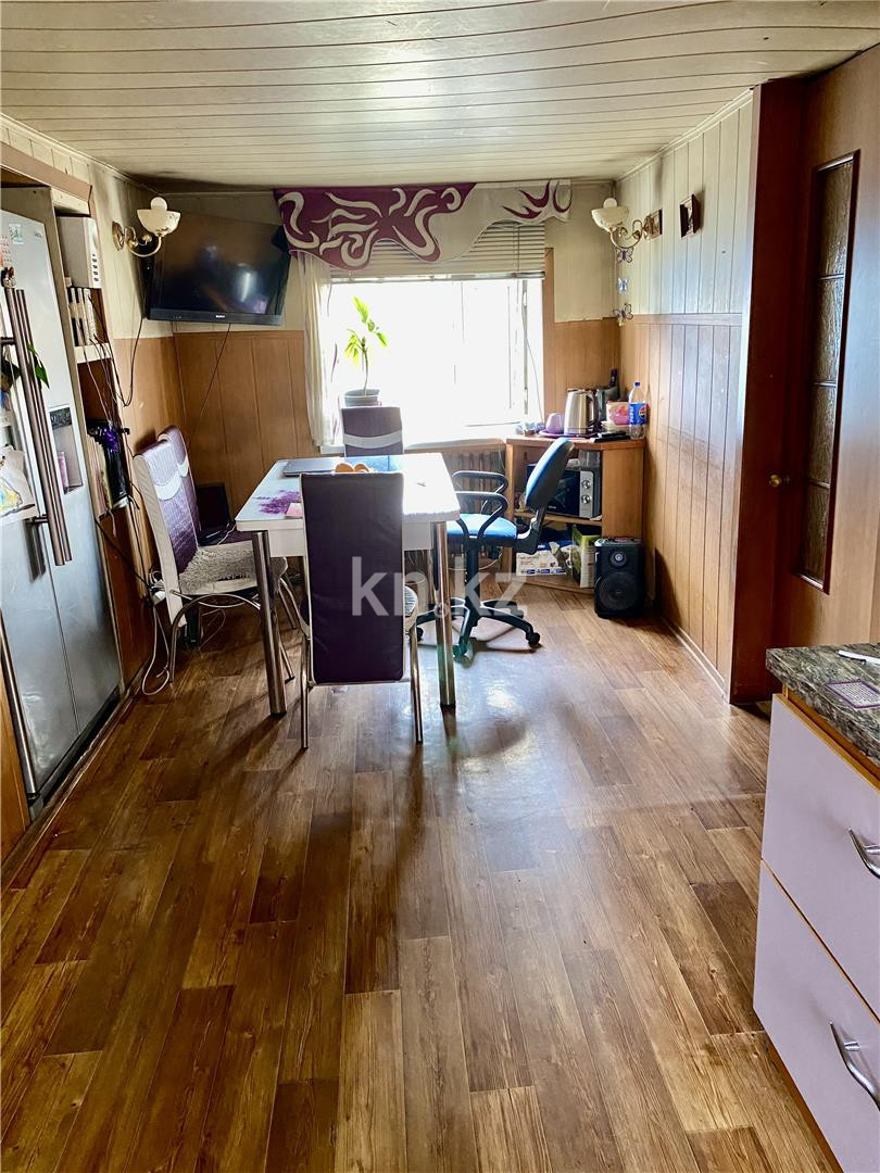 Продажа 5-комнатного дома, 100 м², ул. Рахимова в Караганде - фото 20