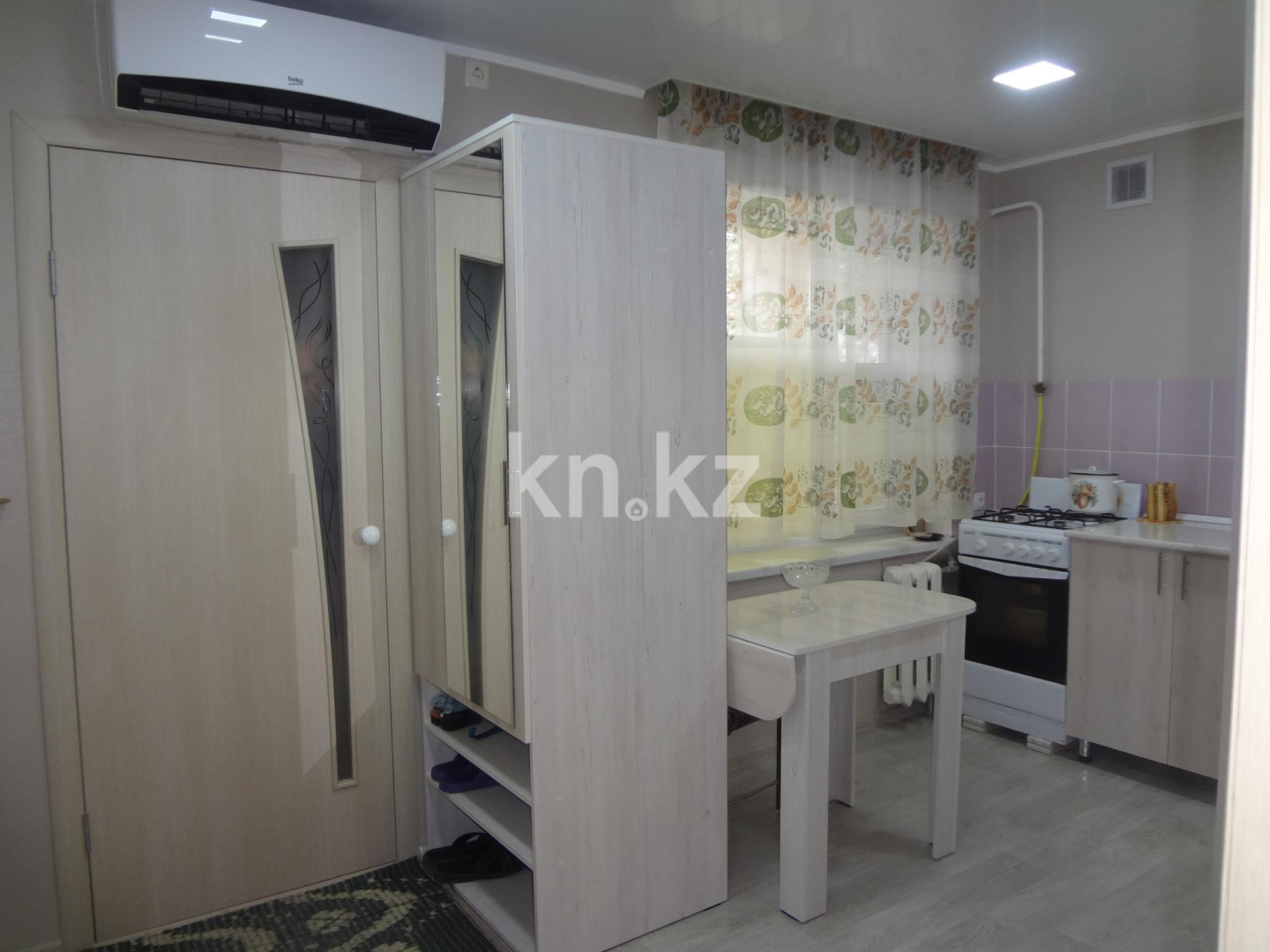Аренда 2-комнатной квартиры посуточно, 56 м² в Актау - фото 3
