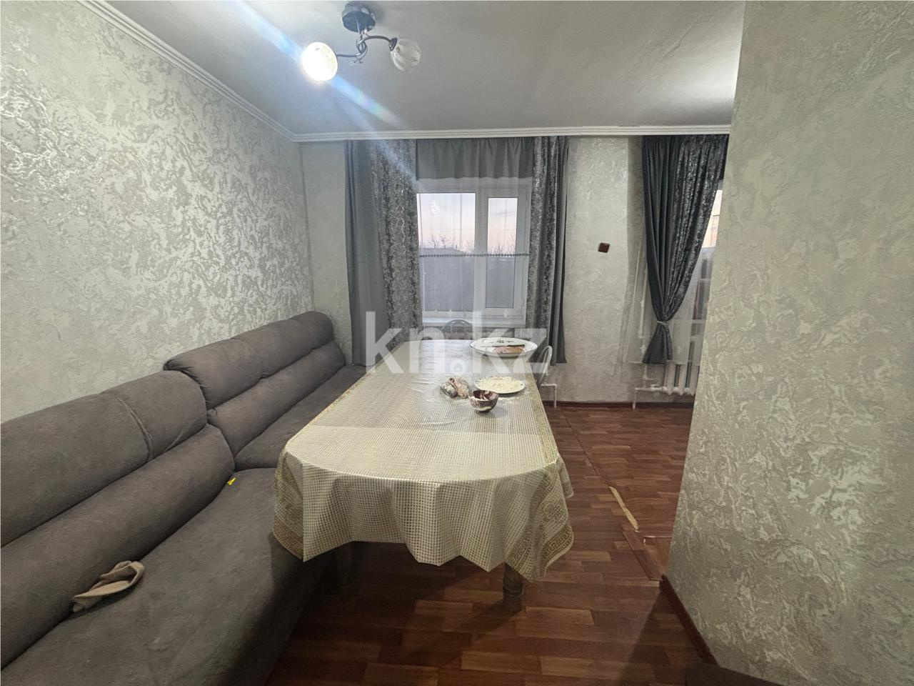 Продажа 4-комнатной квартиры, 59 м², ул. Маметовой в Караганде - фото 8