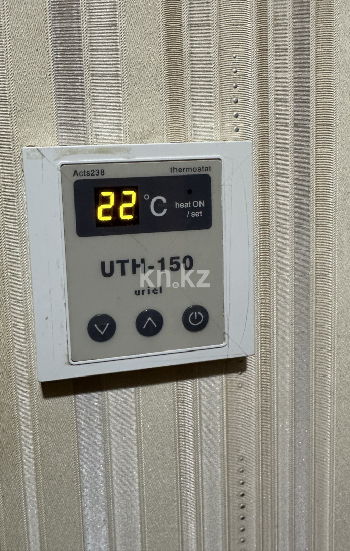 Продажа 3-комнатной квартиры, 61.8 м² в Караганде - фото 25