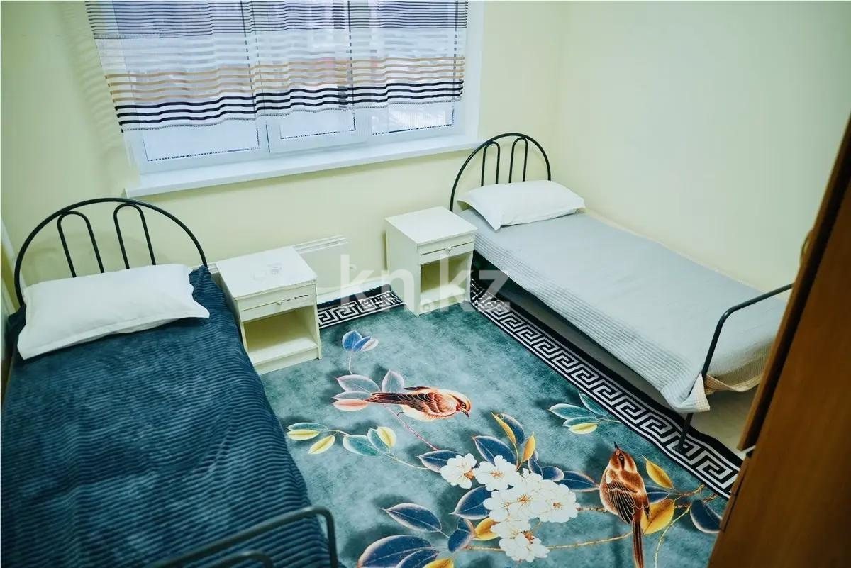 Продажа 3-комнатной квартиры, 77 м², мкр. Таугуль-1, дом  82 в Алматы - фото 2