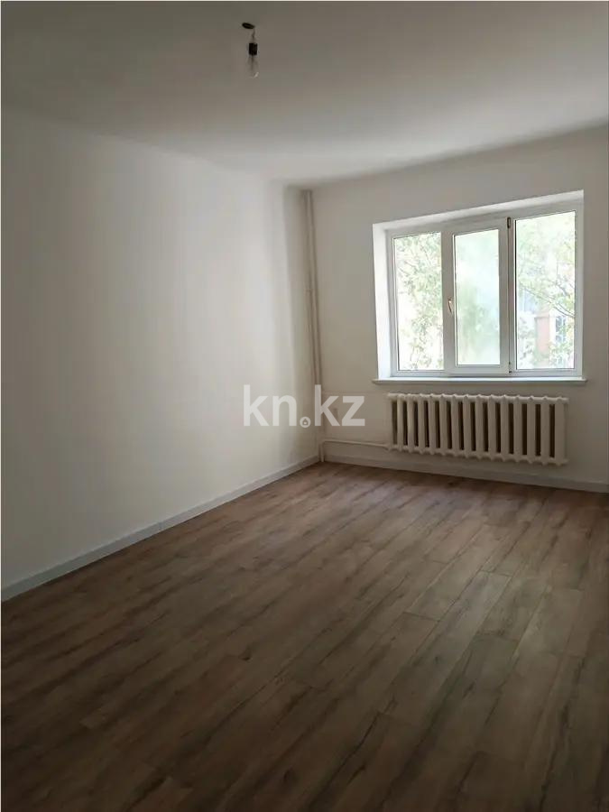 Продажа 2-комнатной квартиры, 53 м², мкр-н Мамыр-3, дом  1 в Алматы - фото 3