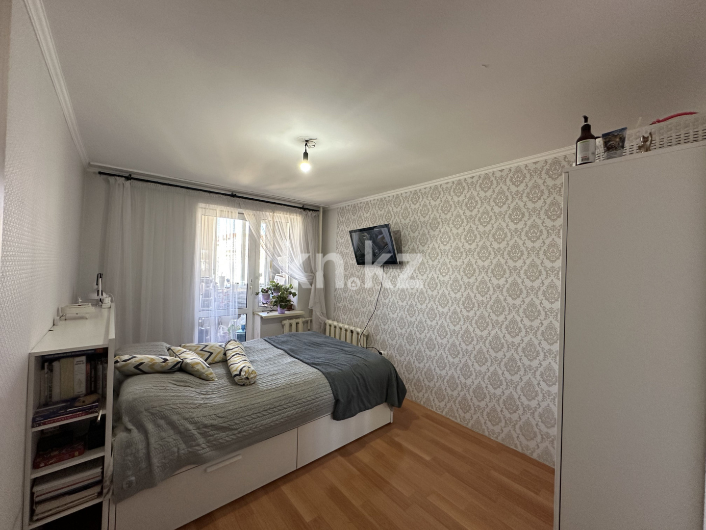 Продажа 3-комнатной квартиры, 71.6 м² в Караганде - фото 8