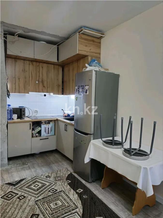 Продажа 1-комнатной квартиры, 21 м² в Астане - фото 2