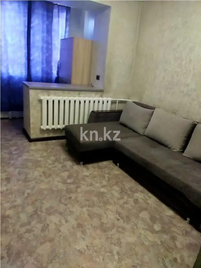Продажа 1-комнатной квартиры, 33 м² в Алматы