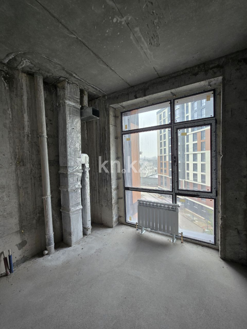 Продажа 3-комнатной квартиры, 103.3 м² в Алматы - фото 11