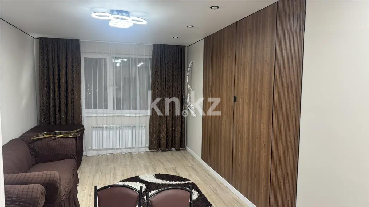 Продажа 2-комнатной квартиры, 57 м², ул. 24-я, дом  501/18 в Алматы