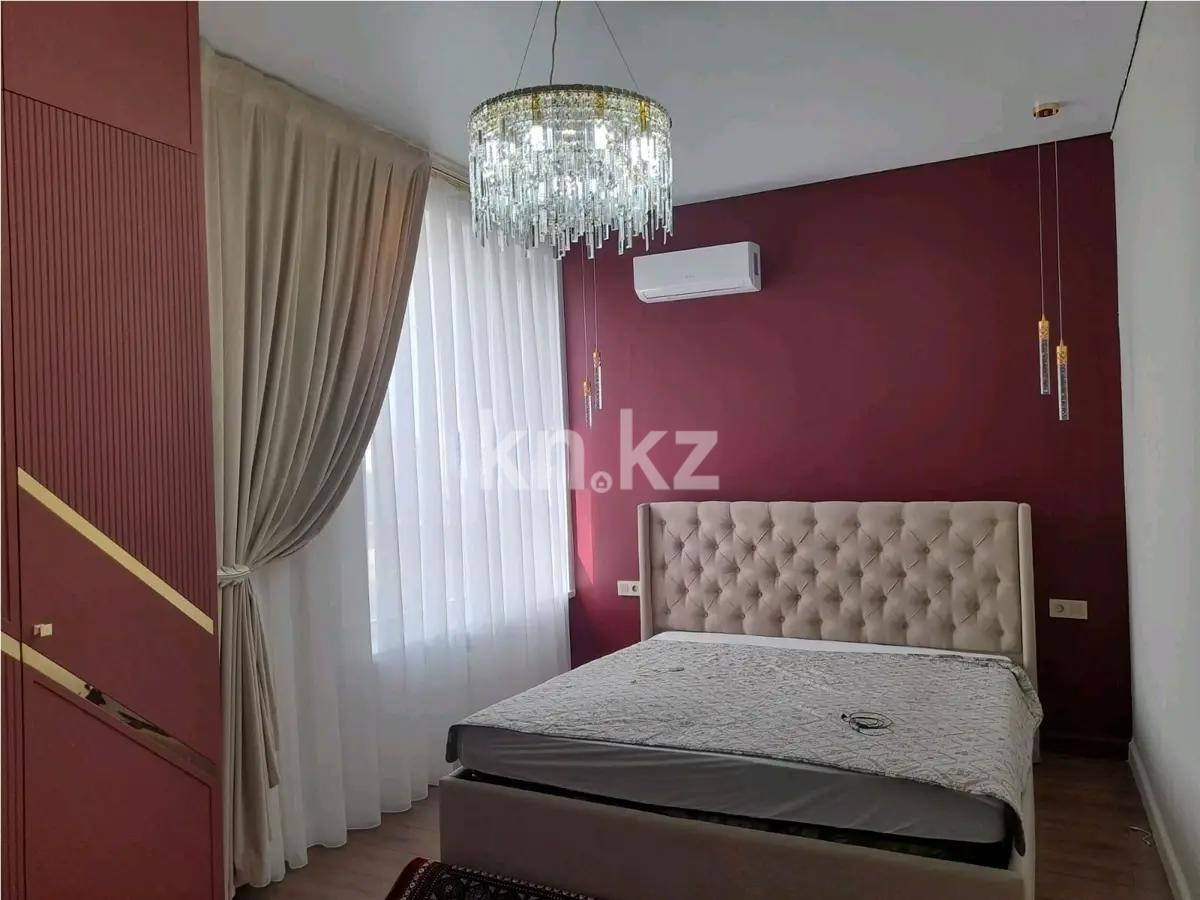Продажа 2-комнатной квартиры, 72 м² в Астане - фото 2