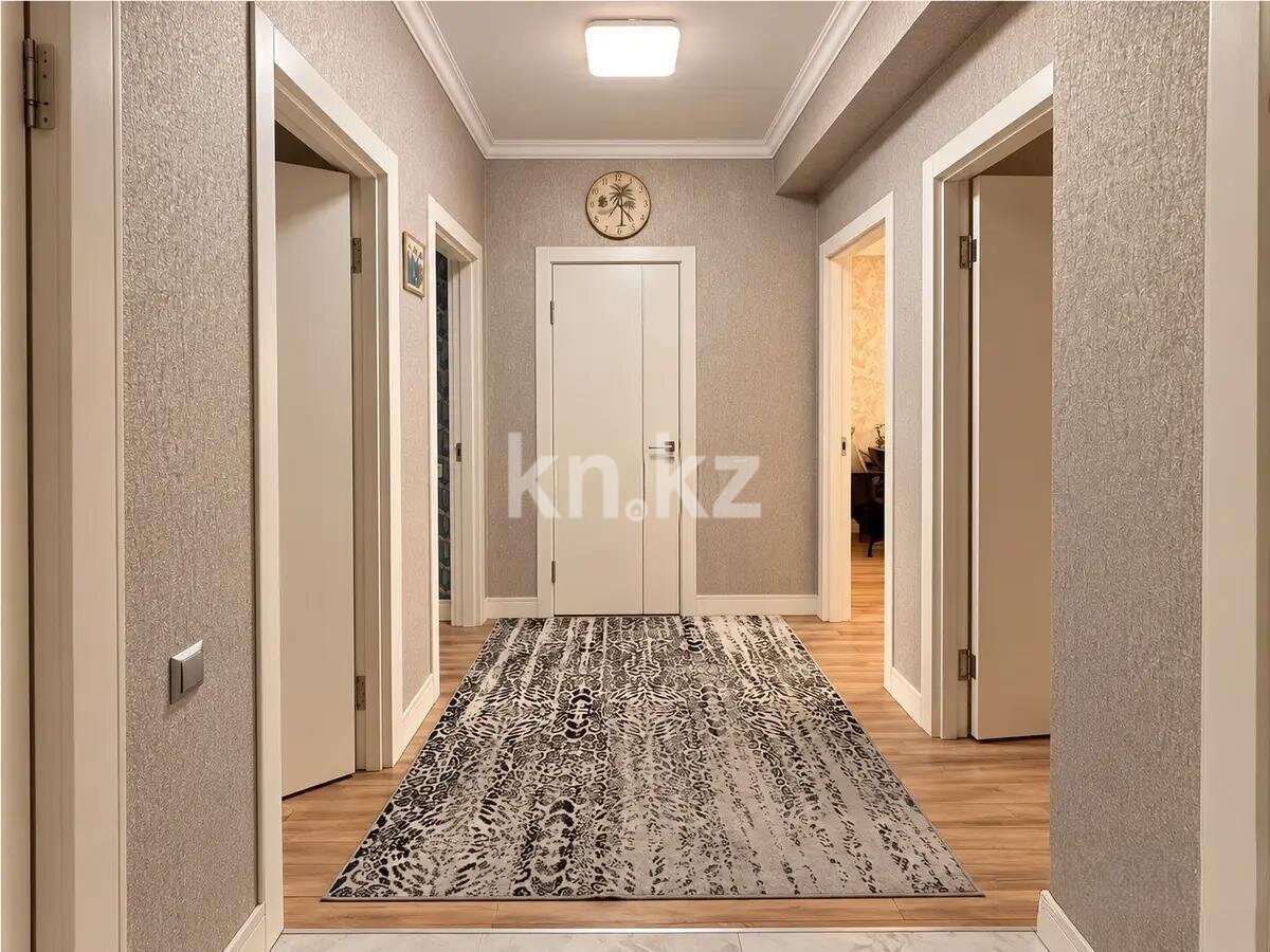 Продажа 3-комнатной квартиры, 87.5 м² в Алматы - фото 7
