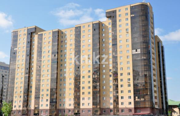 Аренда 1-комнатной квартиры посуточно, 42 м² в Астане