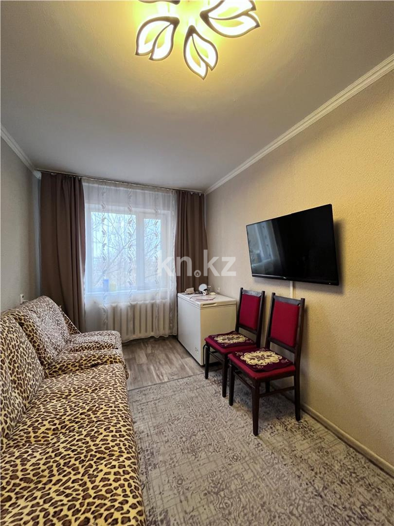 Продажа 4-комнатной квартиры, 61 м², пр. Строителей, дом  16 в Караганде - фото 8