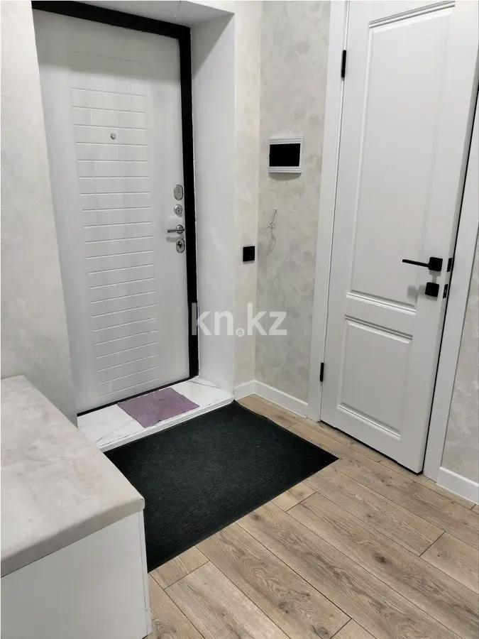 Продажа 2-комнатной квартиры, 39 м², ул. Е-810, дом  2/21 в Астане - фото 5