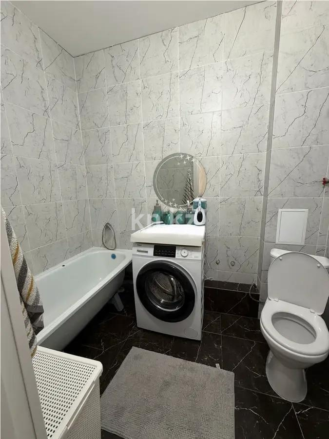 Продажа 1-комнатной квартиры, 38 м² в Астане - фото 3