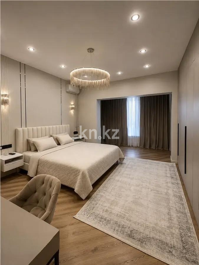 Продажа 2-комнатной квартиры, 87.45 м² в Алматы - фото 2