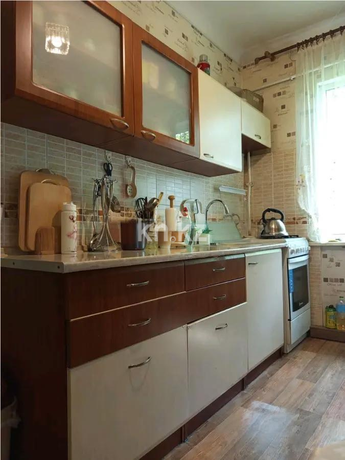 Продажа 2-комнатной квартиры, 45.1 м² в Алматы - фото 3