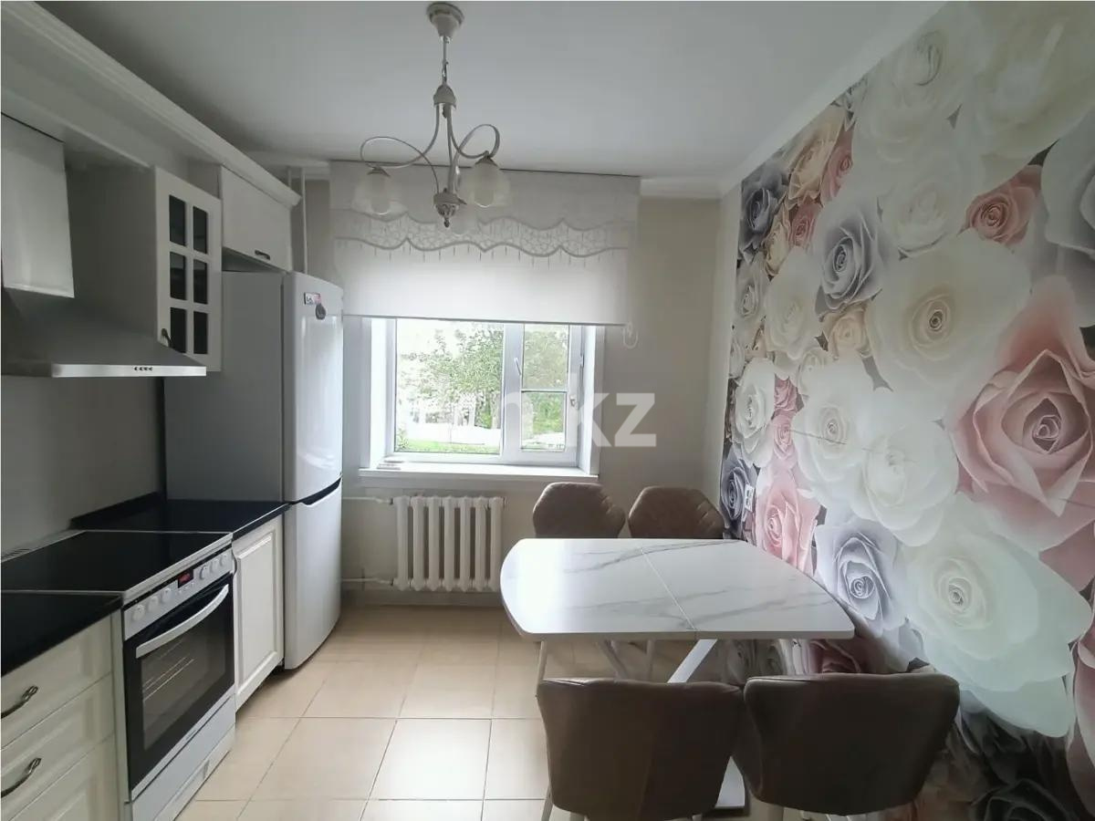 Продажа 4-комнатной квартиры, 75 м² в Караганде - фото 5