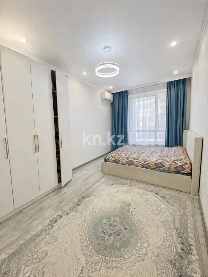 Продажа 1-комнатной квартиры, 40 м² в Астане