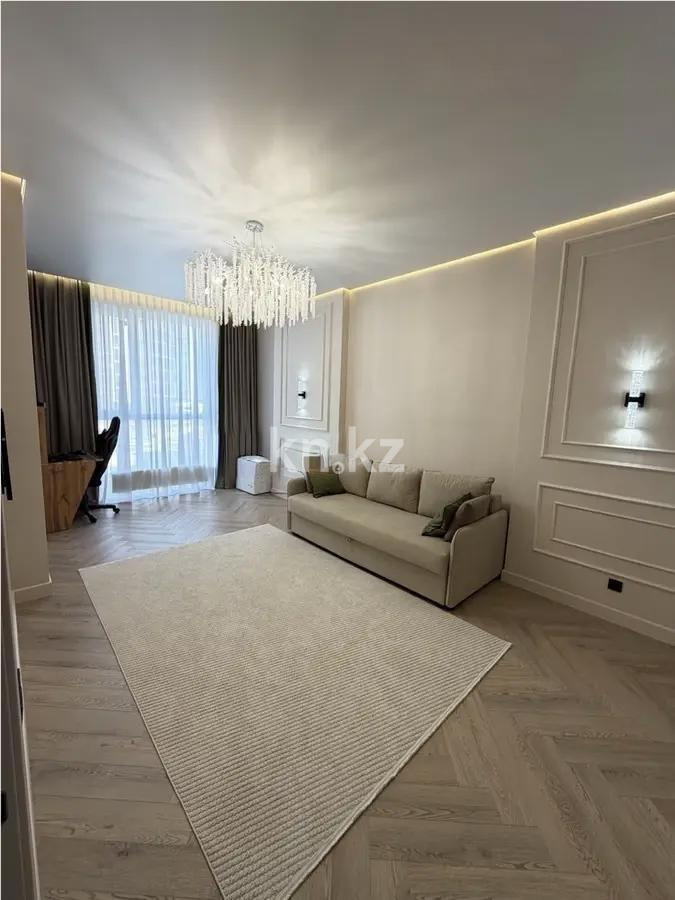 Продажа 3-комнатной квартиры, 95 м² в Астане