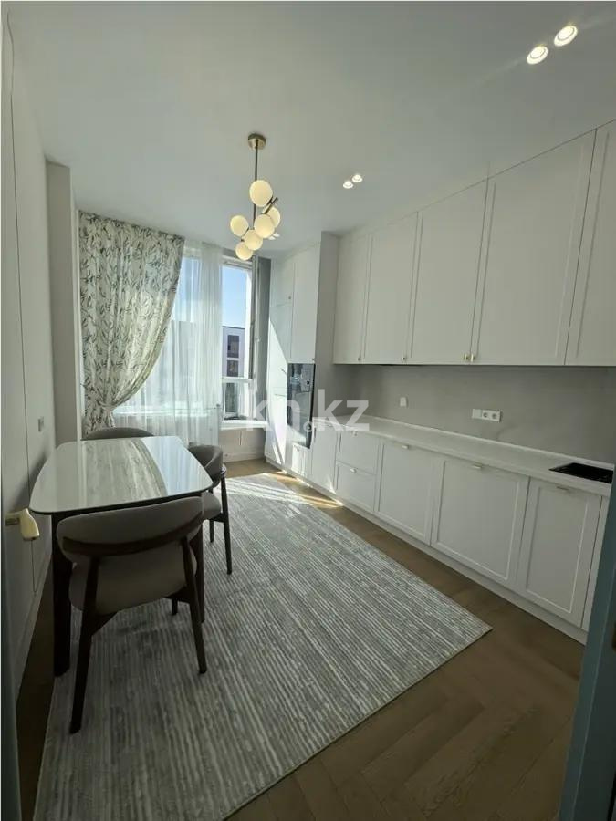 Продажа 3-комнатной квартиры, 91 м² в Астане - фото 4