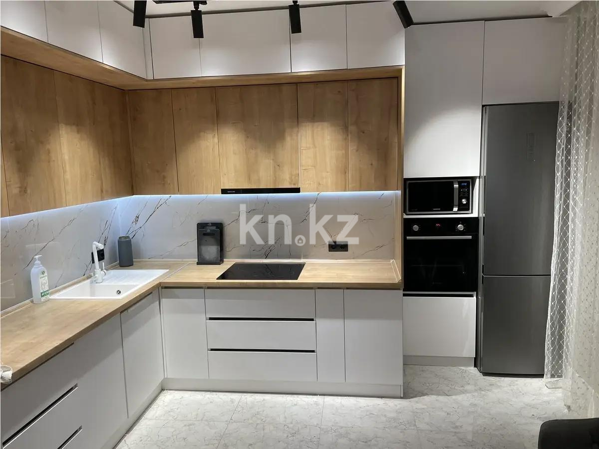 Продажа 2-комнатной квартиры, 70 м² в Астане - фото 3