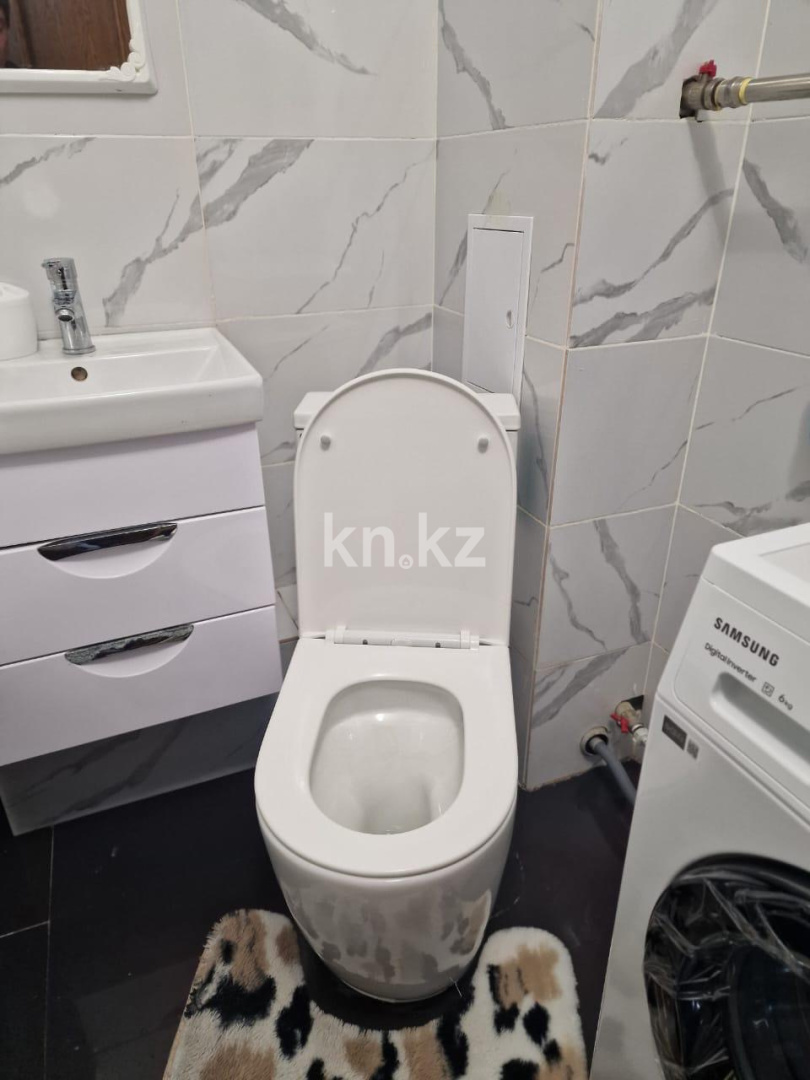 Аренда 1-комнатной квартиры, 42 м² в Астане - фото 10